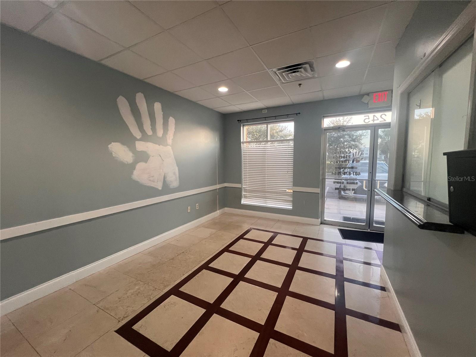 THE FOUNTAINS MARKET PLACE A CONDO - Commercial Lease