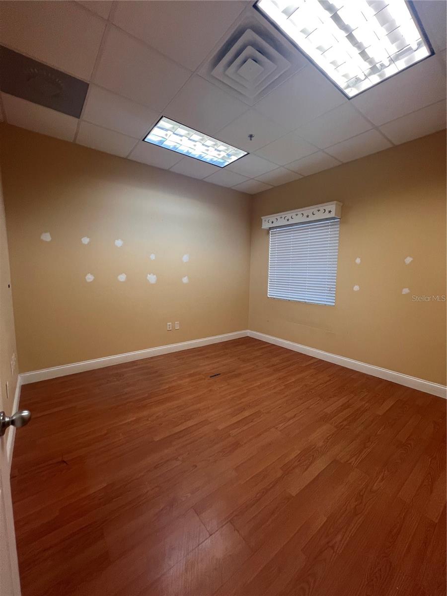 THE FOUNTAINS MARKET PLACE A CONDO - Commercial Lease