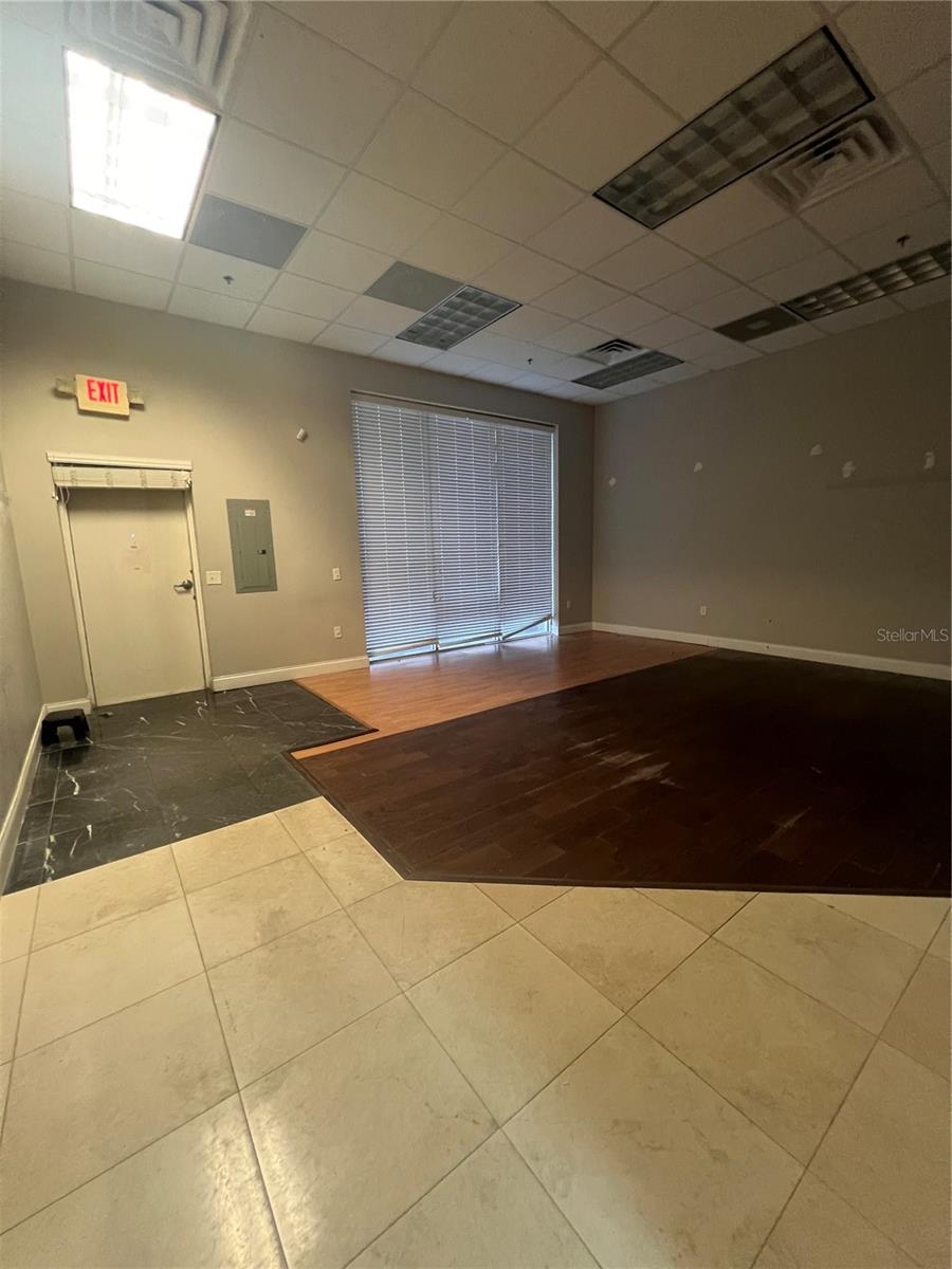 THE FOUNTAINS MARKET PLACE A CONDO - Commercial Lease