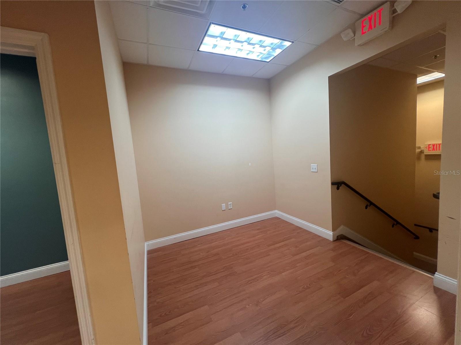 THE FOUNTAINS MARKET PLACE A CONDO - Commercial Lease