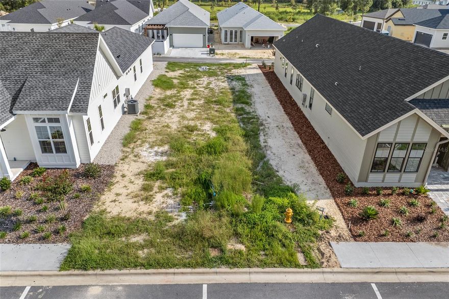 The possibilities are endless! Design and build your Dream Home with one of our amazing six Showcase Builders in Town of Tioga a golf cart friendly community. Neighborhood amenities include – clubhouse, community pool, pickleball court, playground, tennis courts, sand volleyball, basketball courts, walking trails, and adjacent to Tioga Town Center with fine dining, shopping, and Gainesville Health and Fitness. Approximately 4 miles to I-75, 4.5 miles to North Florida Regional, 8 miles to the University of Florida, and 11 miles to Shands