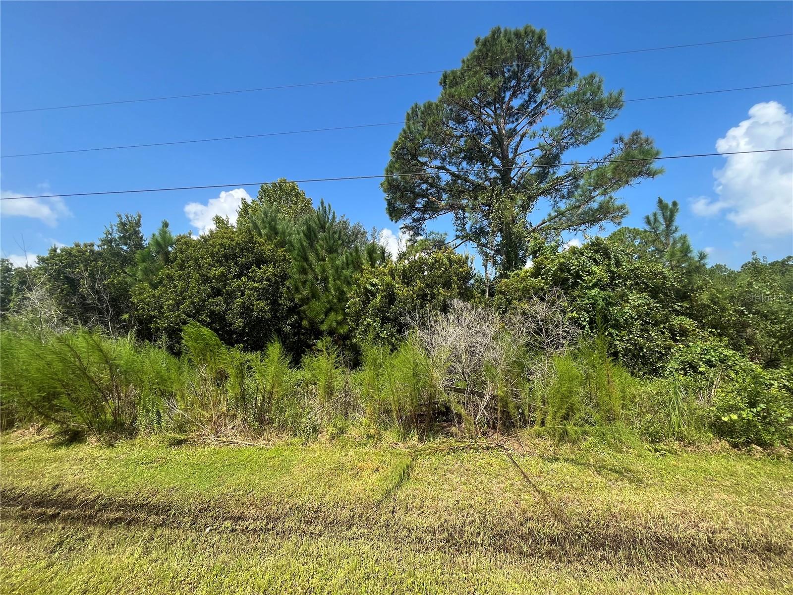 STOKES LNDG ACRES PH 03 - Land