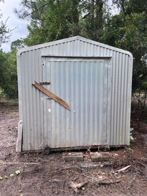 STOKES LNDG ACRES PH 03 - Land