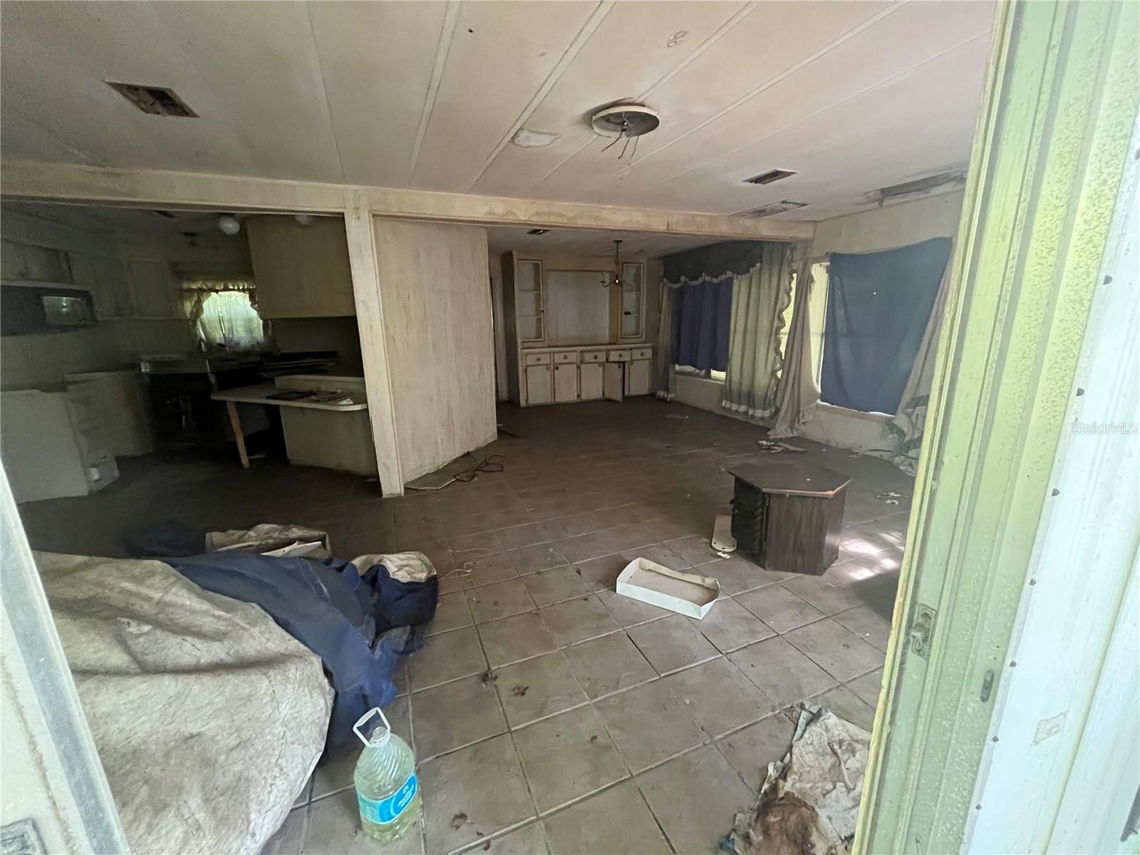 STOKES LNDG ACRES PH 03 - Land