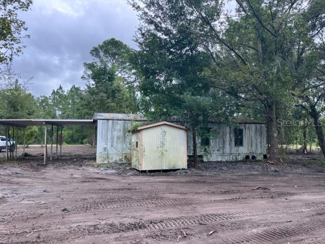 STOKES LNDG ACRES PH 03 - Land