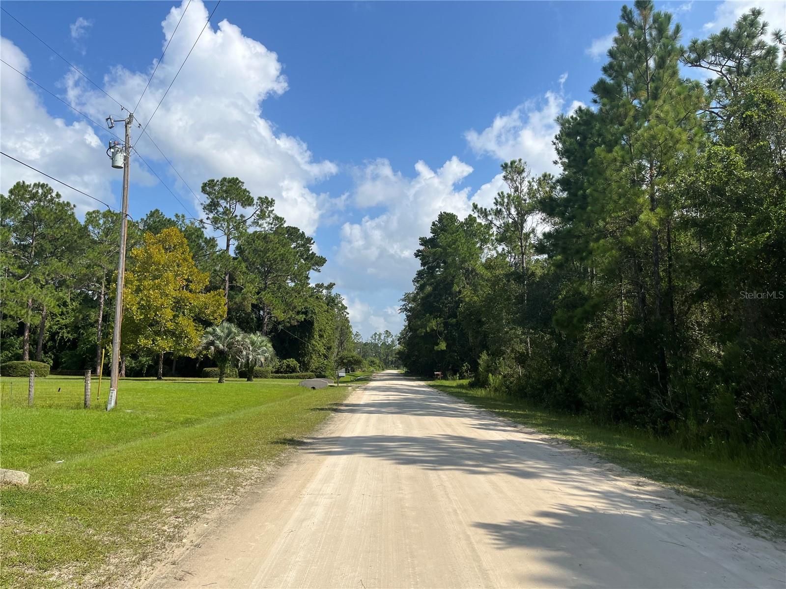 STOKES LNDG ACRES PH 03 - Land