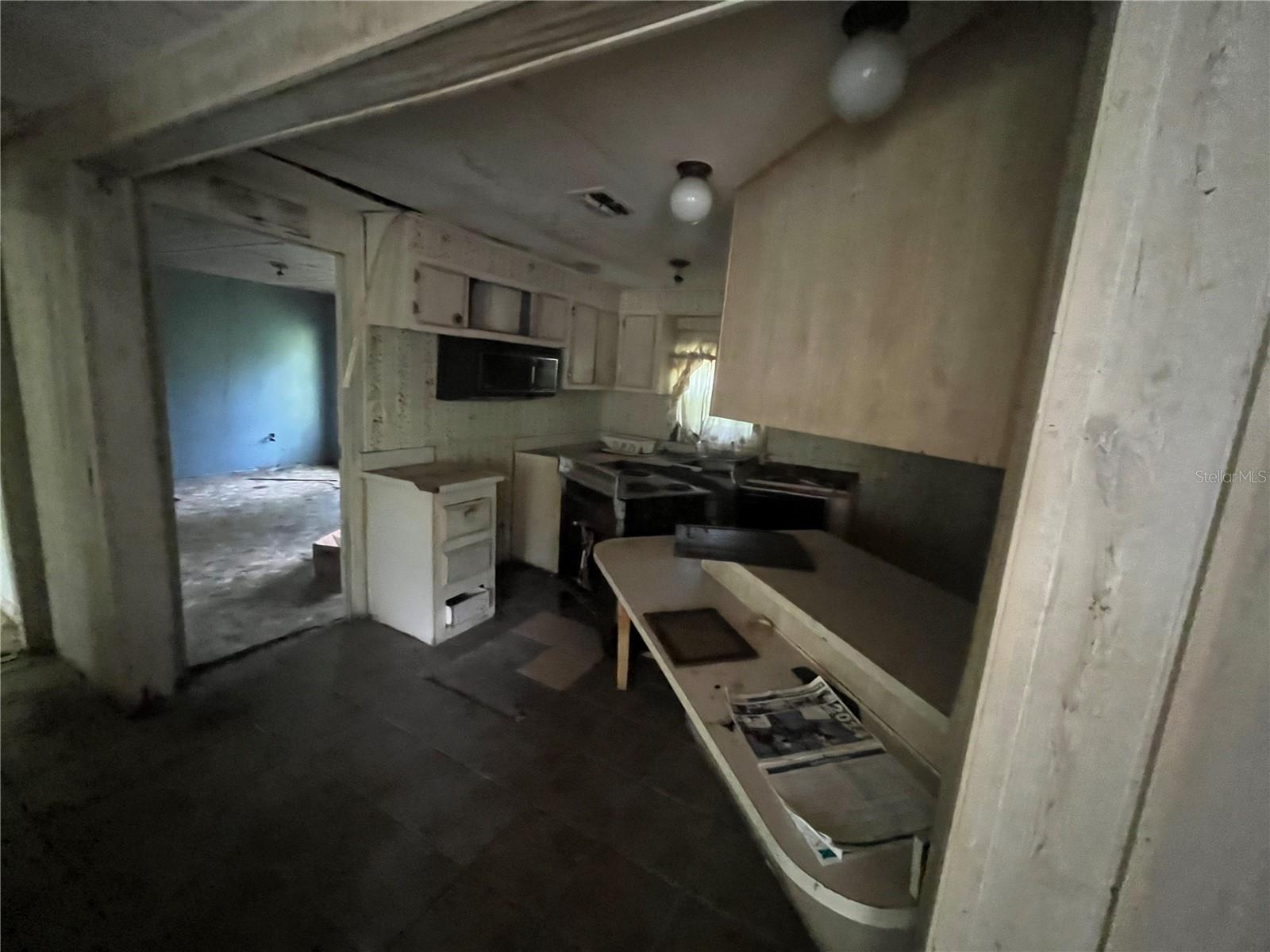 STOKES LNDG ACRES PH 03 - Land