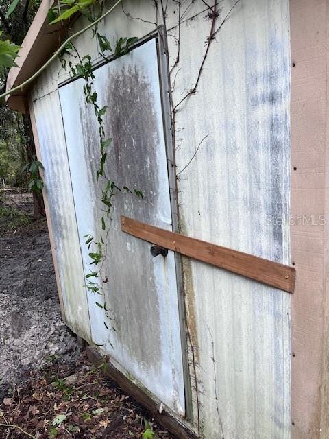 STOKES LNDG ACRES PH 03 - Land