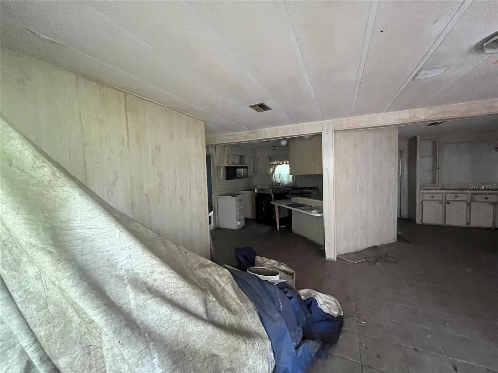 STOKES LNDG ACRES PH 03 - Land