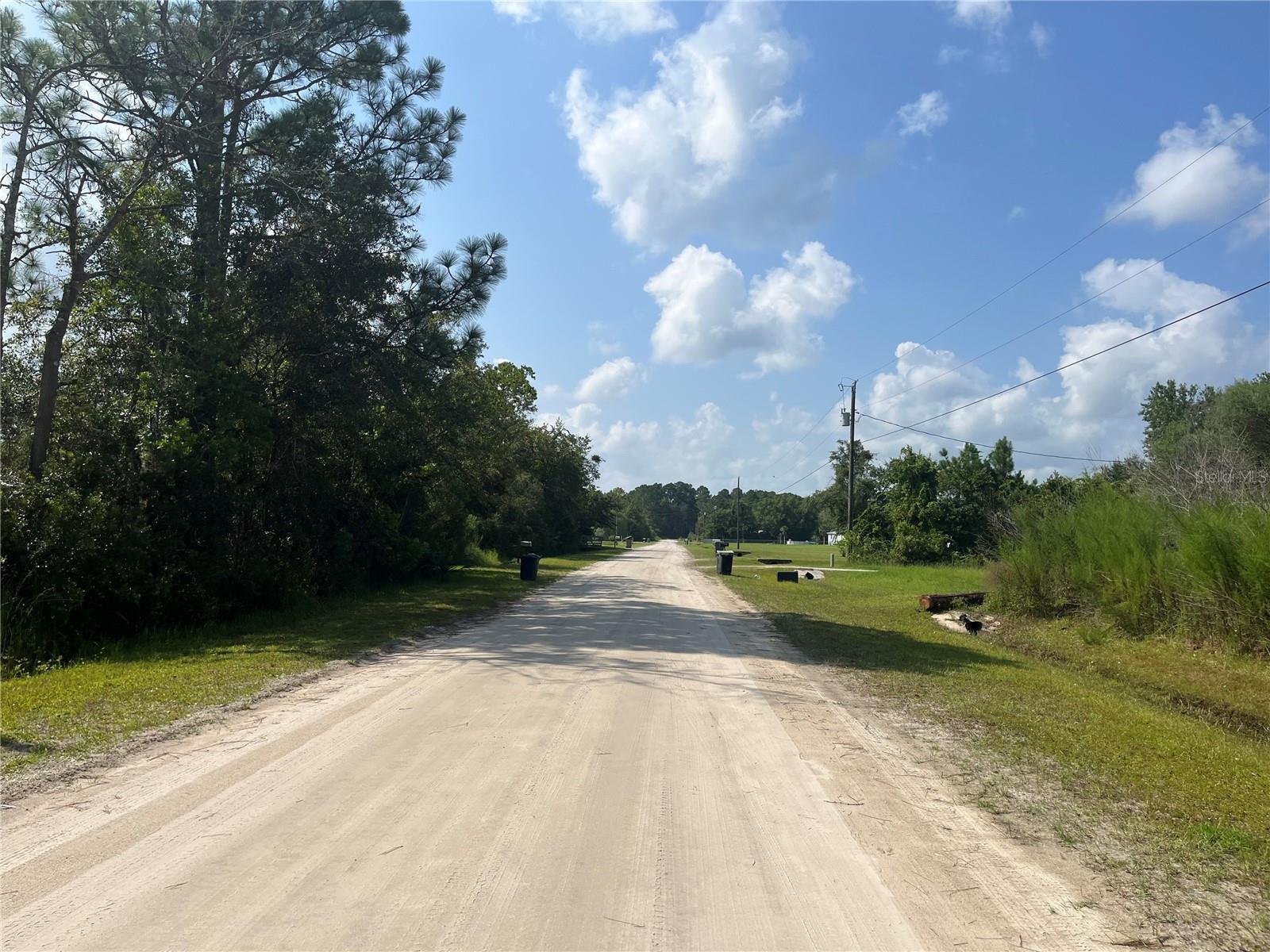 STOKES LNDG ACRES PH 03 - Land