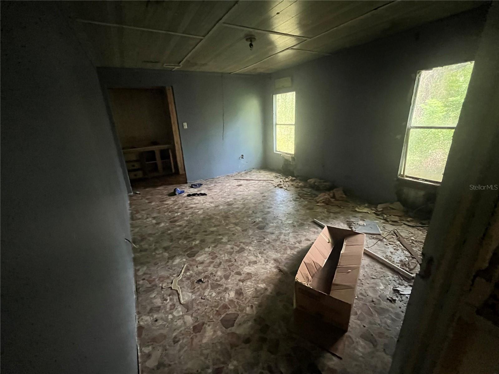 STOKES LNDG ACRES PH 03 - Land