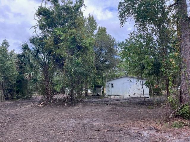 STOKES LNDG ACRES PH 03 - Land