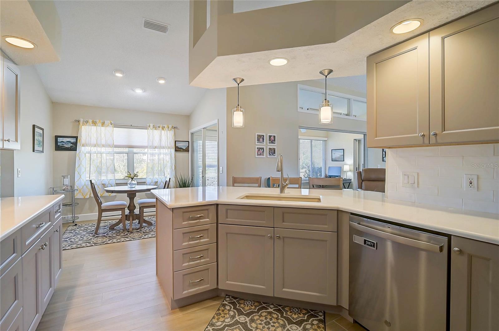 ISLES OF CHESTNUT CREEK - Residential