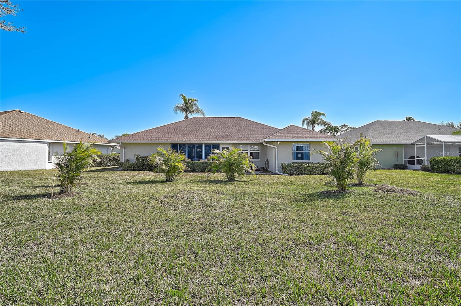 ISLES OF CHESTNUT CREEK - Residential