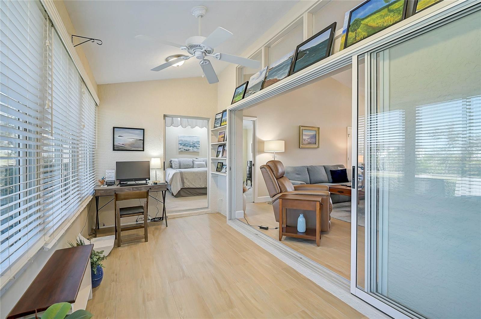 ISLES OF CHESTNUT CREEK - Residential