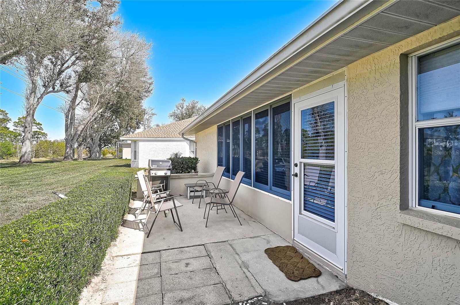 ISLES OF CHESTNUT CREEK - Residential