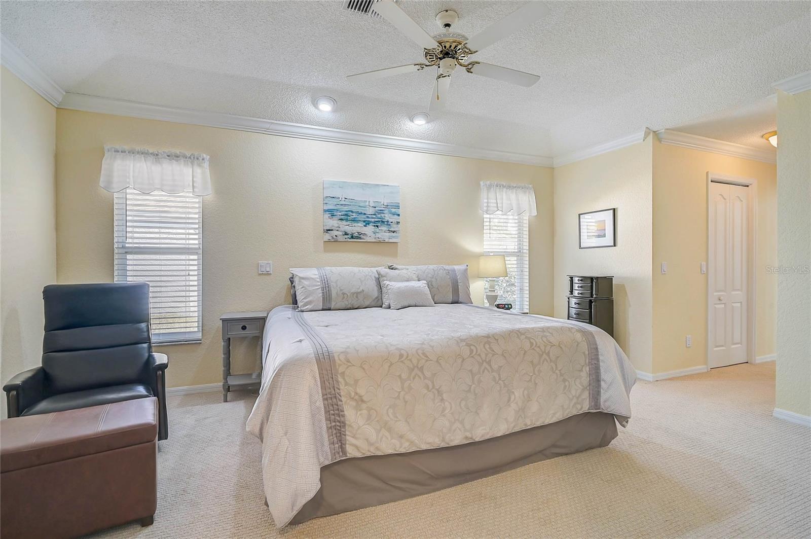 ISLES OF CHESTNUT CREEK - Residential