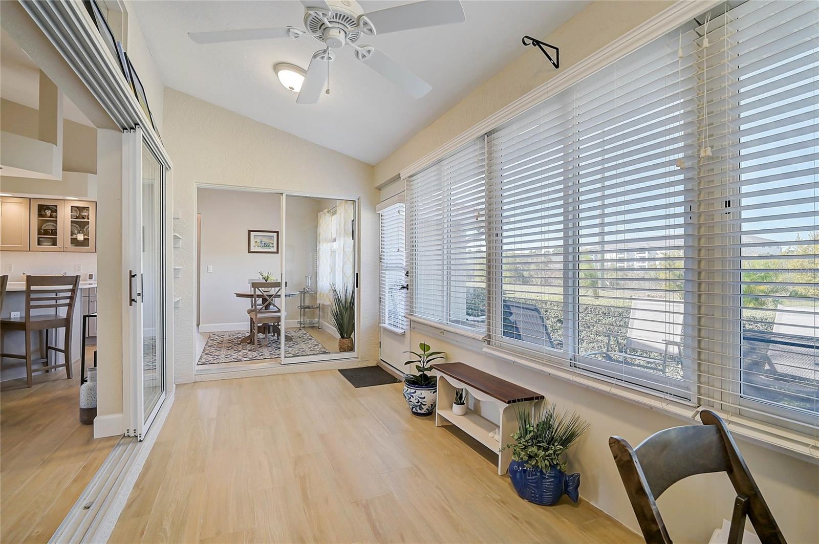 ISLES OF CHESTNUT CREEK - Residential