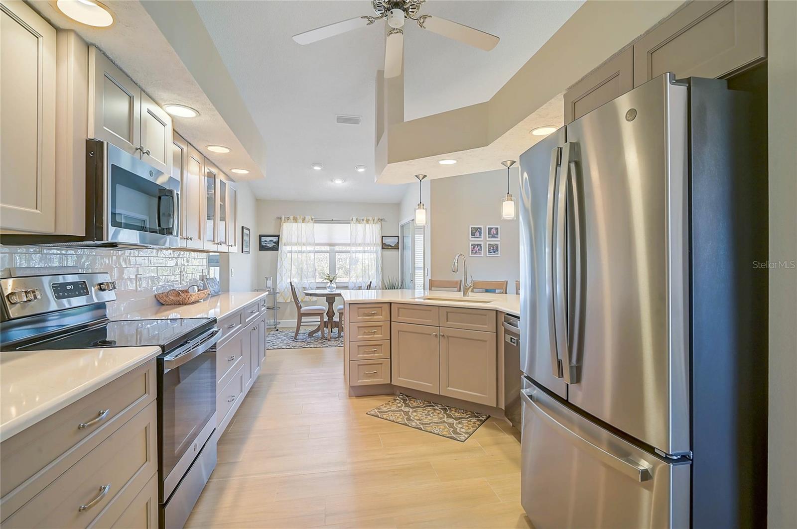 ISLES OF CHESTNUT CREEK - Residential