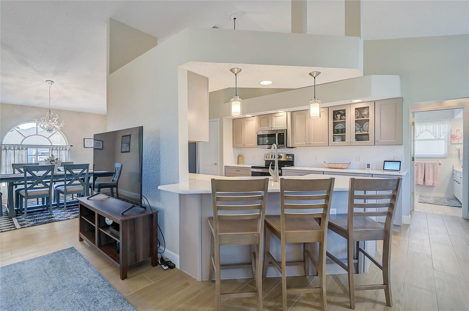 ISLES OF CHESTNUT CREEK - Residential