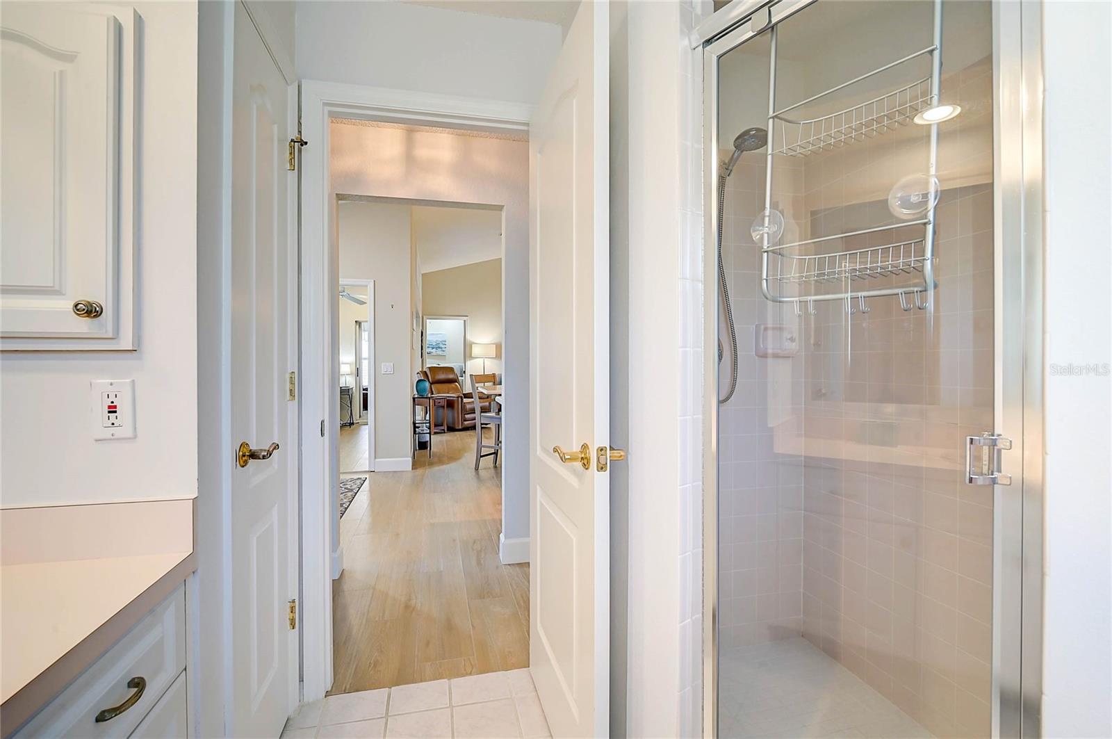 ISLES OF CHESTNUT CREEK - Residential