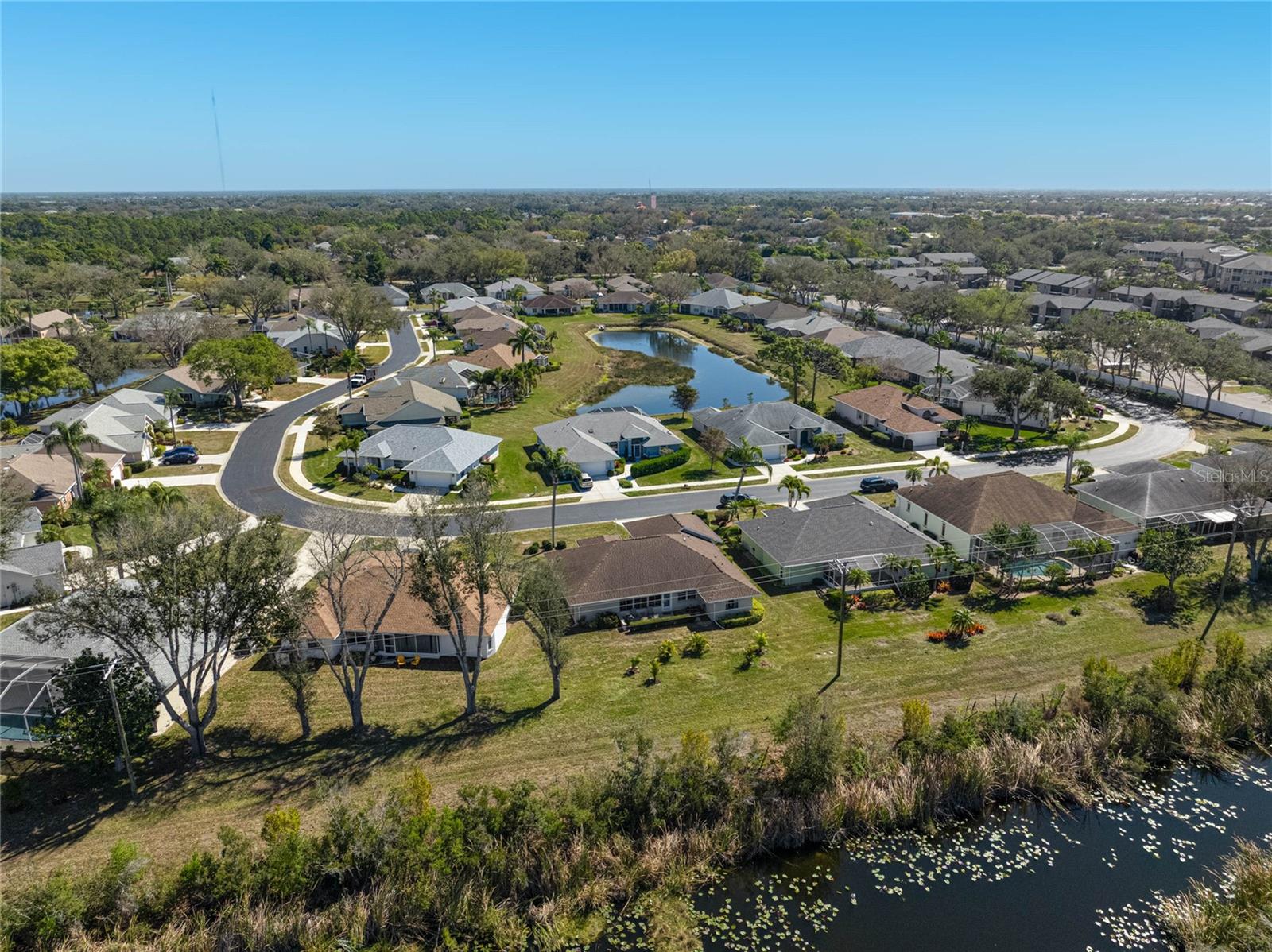 ISLES OF CHESTNUT CREEK - Residential