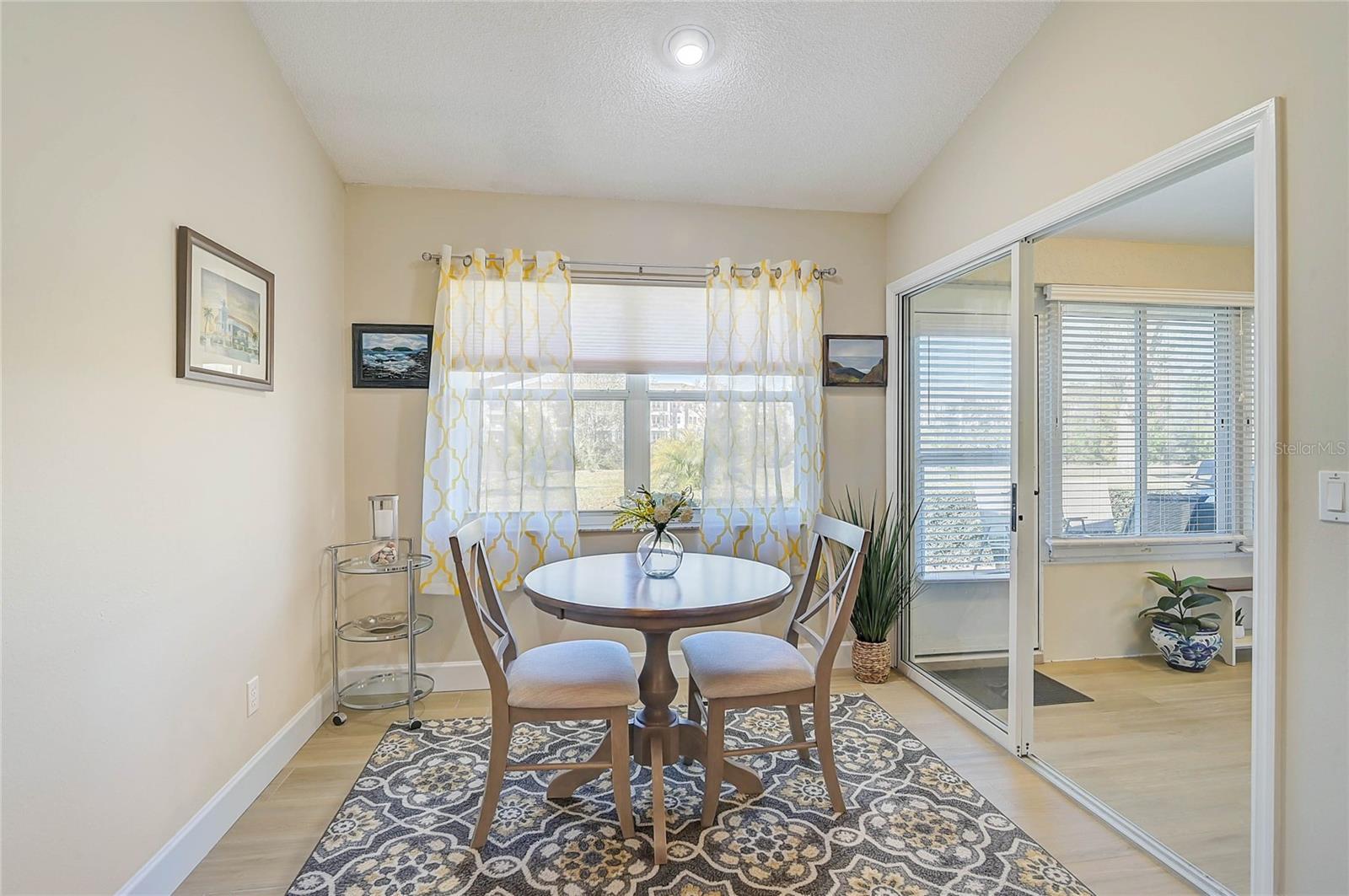 ISLES OF CHESTNUT CREEK - Residential