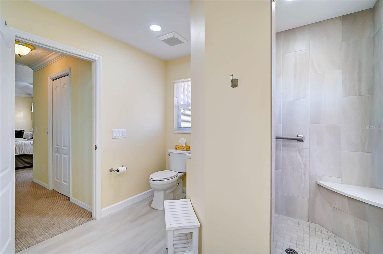 ISLES OF CHESTNUT CREEK - Residential