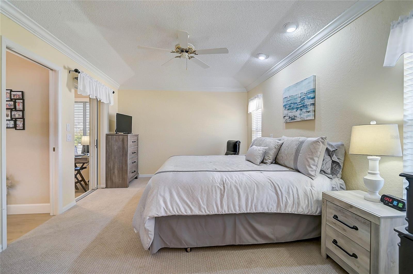 ISLES OF CHESTNUT CREEK - Residential