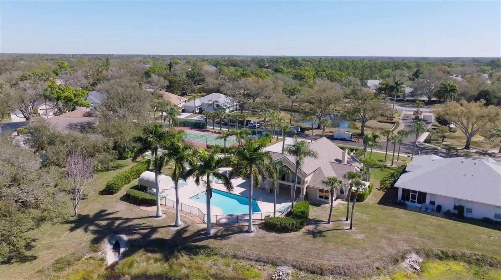 ISLES OF CHESTNUT CREEK - Residential