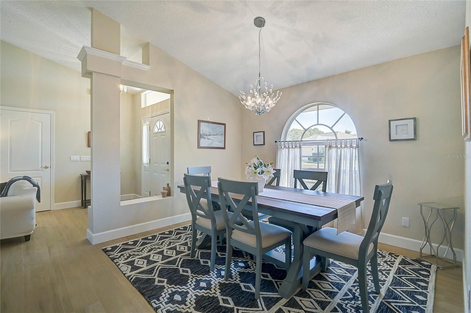 ISLES OF CHESTNUT CREEK - Residential