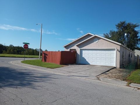 A home in ORLANDO