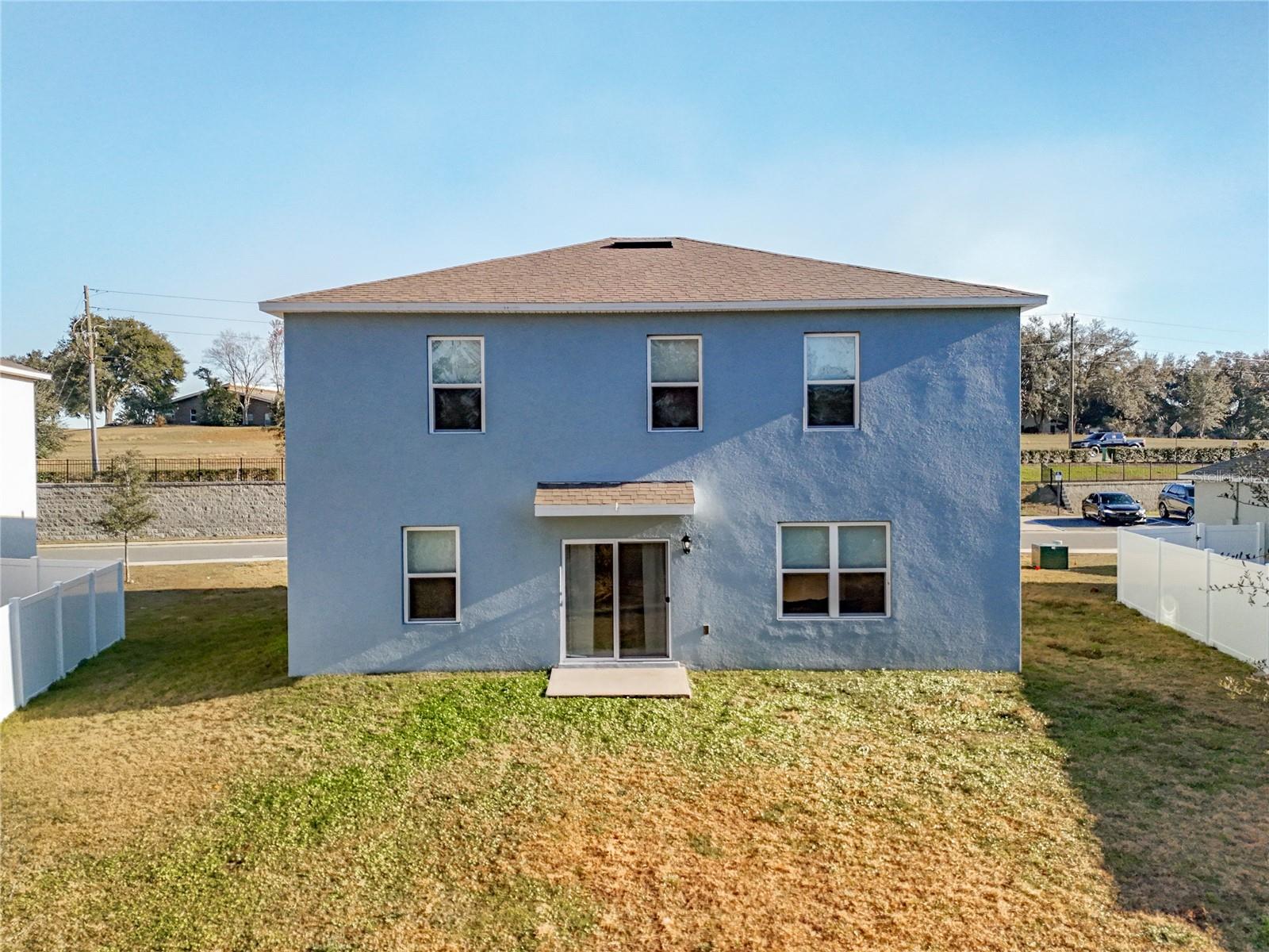 LAKE HARRIS RESERVE PB 78 PG 48-52 LOT 20 ORB 617 - Residential