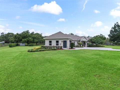 A home in OCALA