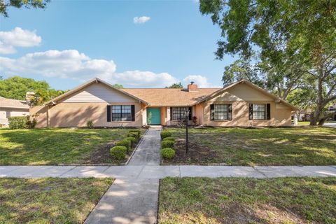 170 FOXFIRE LANE OLDSMAR FL 34677