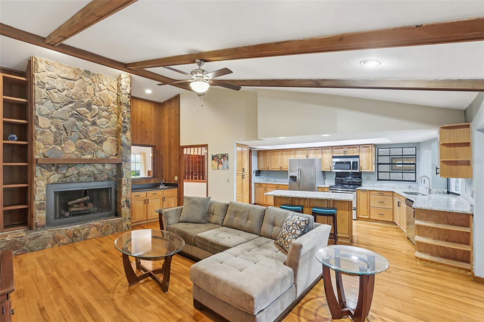 170 FOXFIRE LANE