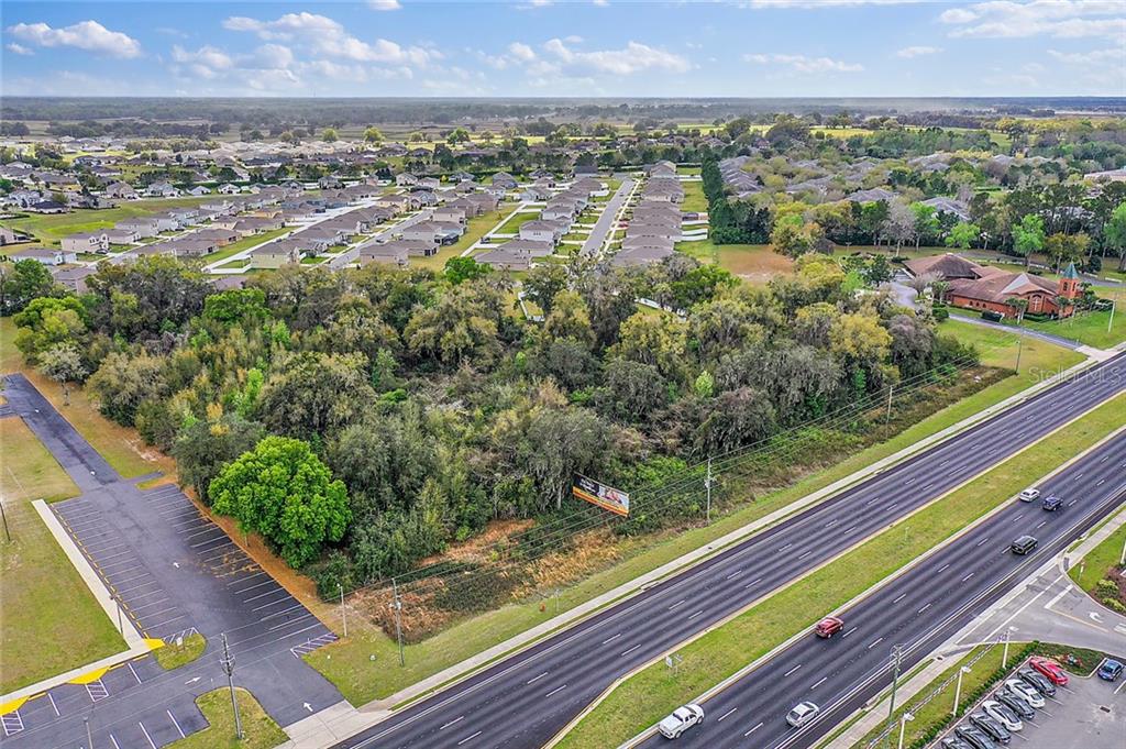 SW COLLEGE RD (HWY 200)