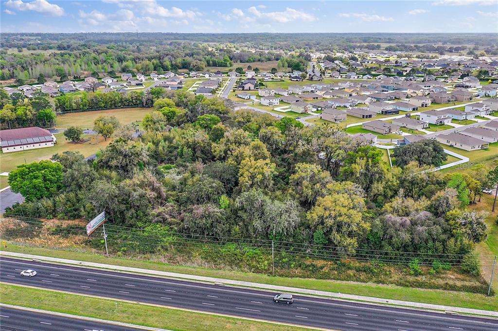 SW COLLEGE RD (HWY 200)