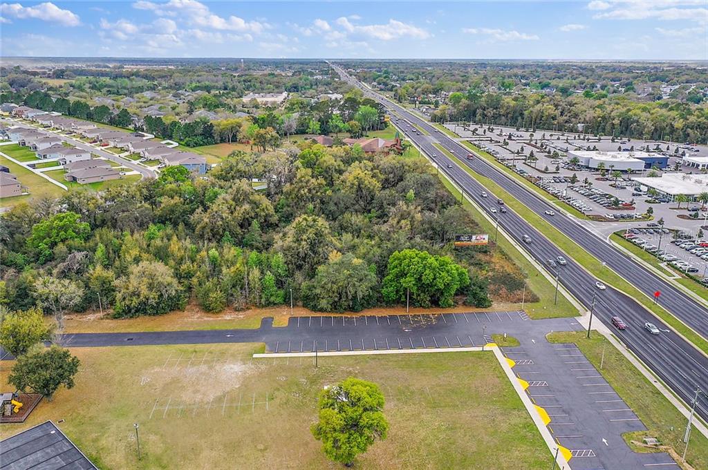 SW COLLEGE RD (HWY 200)
