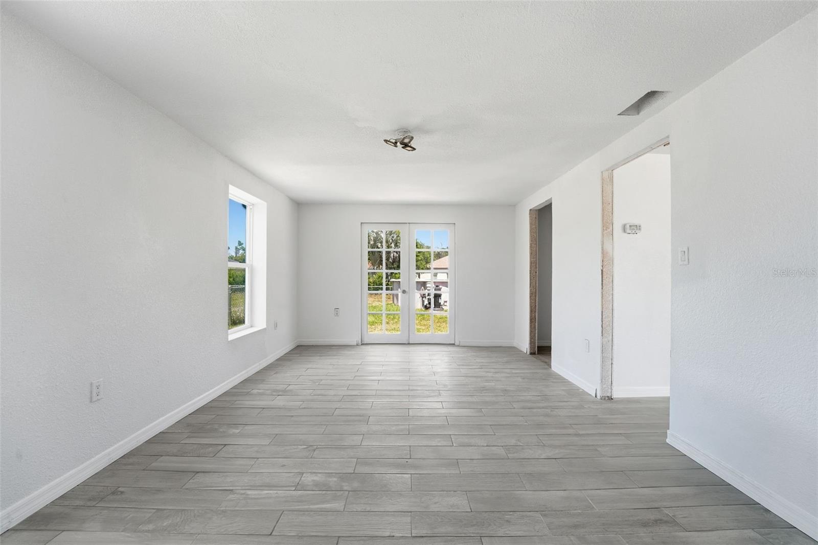 PORT CHARLOTTE SUB 39 - Residential