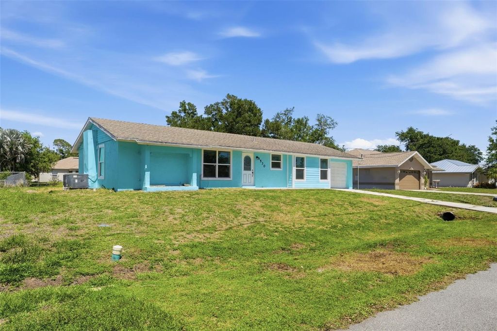 Photo of 4530 Cazes Avenue, North Port, FL 34287 (MLS # D6147091)