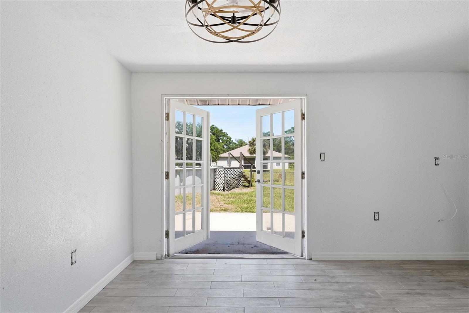 PORT CHARLOTTE SUB 39 - Residential