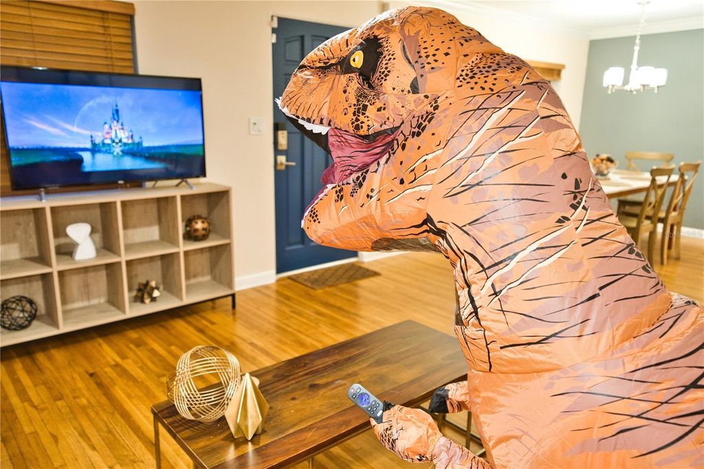 Photo of 2601 Bethaway Avenue, Orlando, FL 32806 (MLS # O6364940)