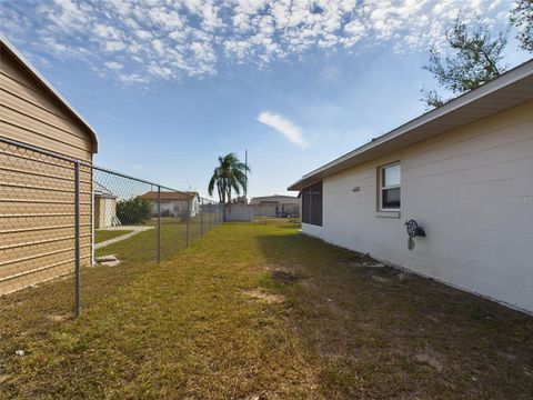 A home in EAGLE LAKE