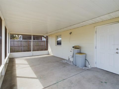 A home in EAGLE LAKE