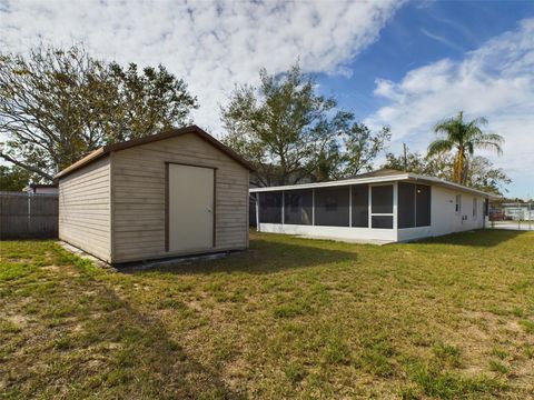 A home in EAGLE LAKE