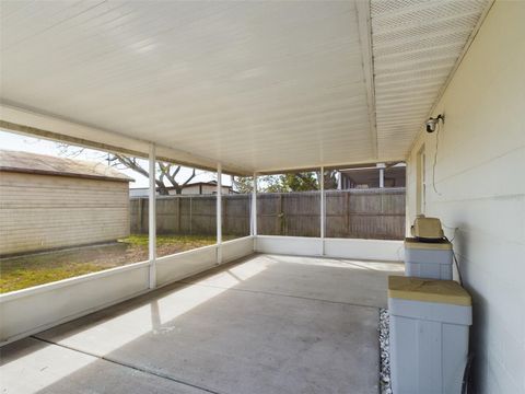 A home in EAGLE LAKE