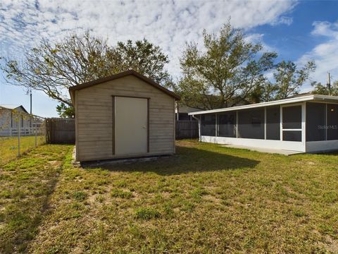 A home in EAGLE LAKE