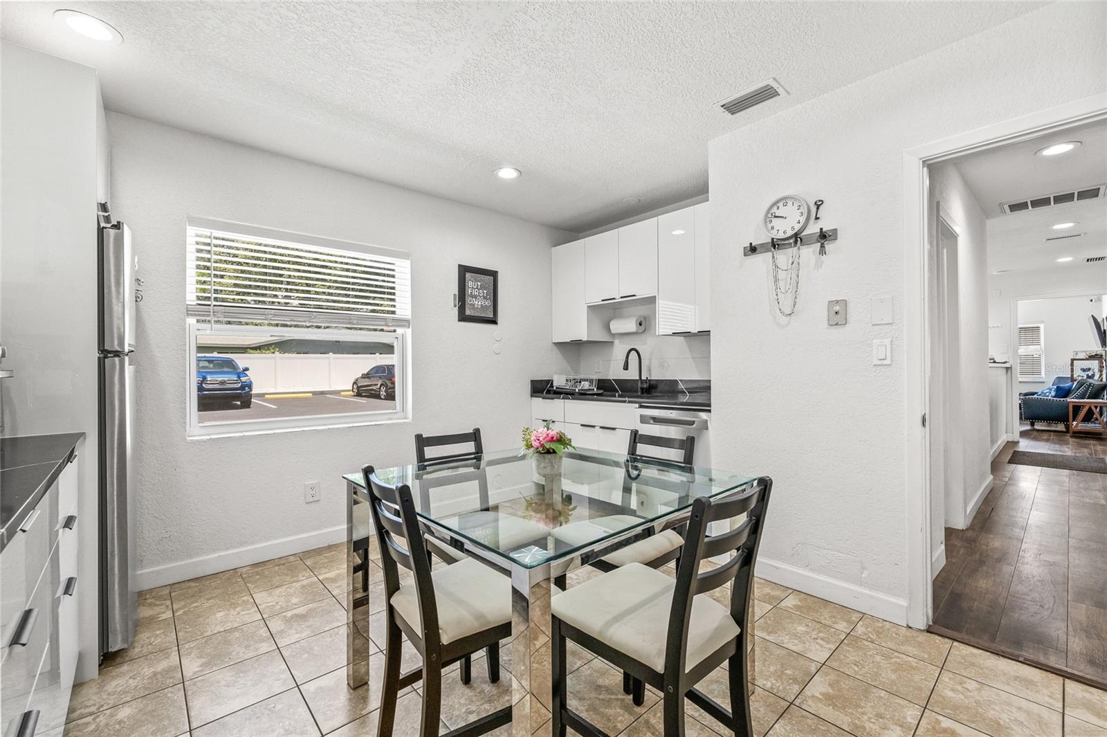 SKYLINE GROVES - Commercial Lease