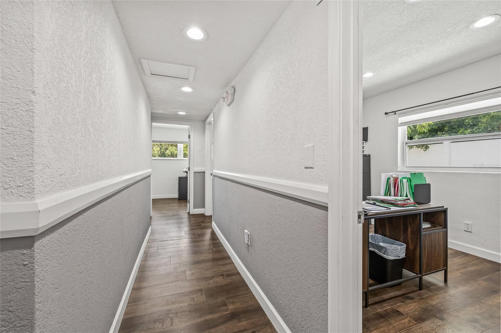 SKYLINE GROVES - Commercial Lease